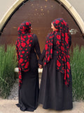 Scarlet Rose