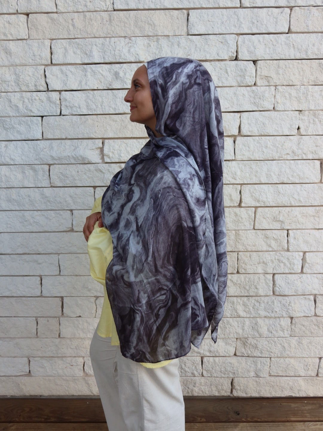 Charcoal Marble