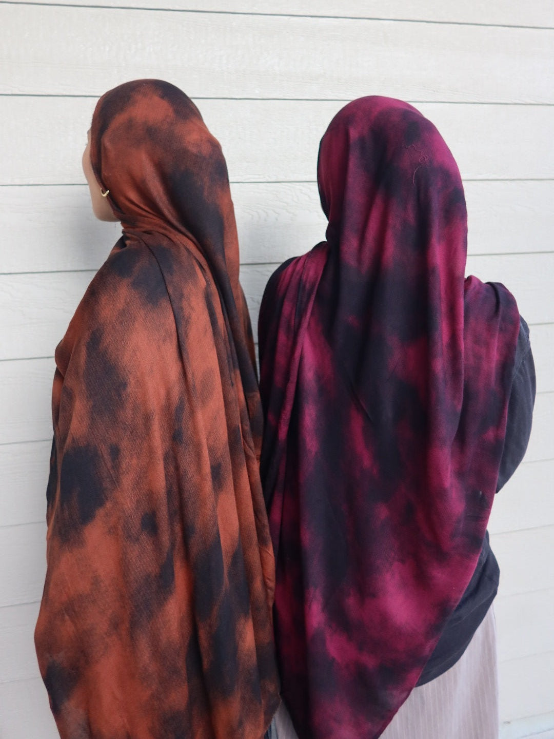 Dawn & Dusk