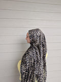 Cheetah Print