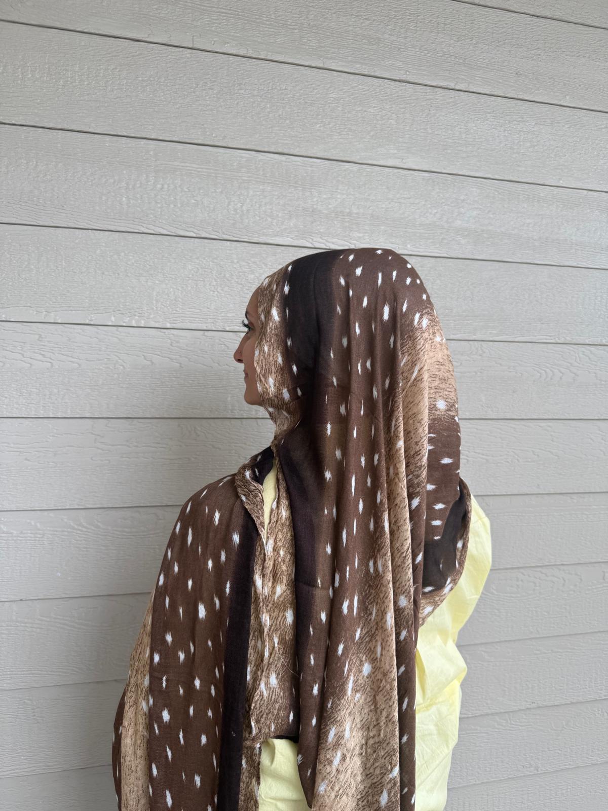 Dotted Deer