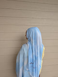 Cloud Blue