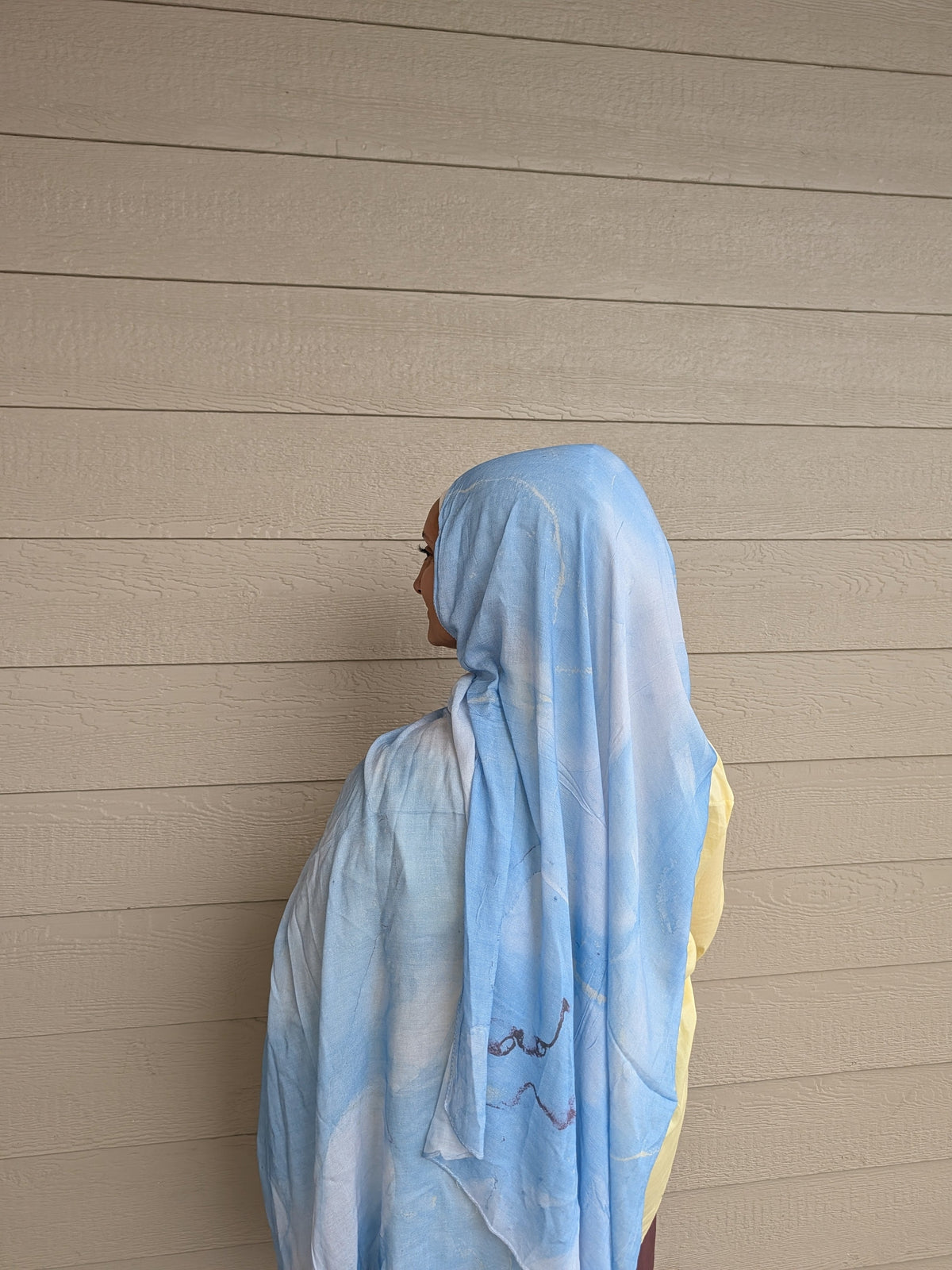 Cloud Blue