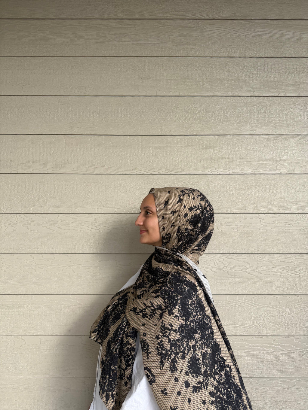 Royal Rosebud Lace