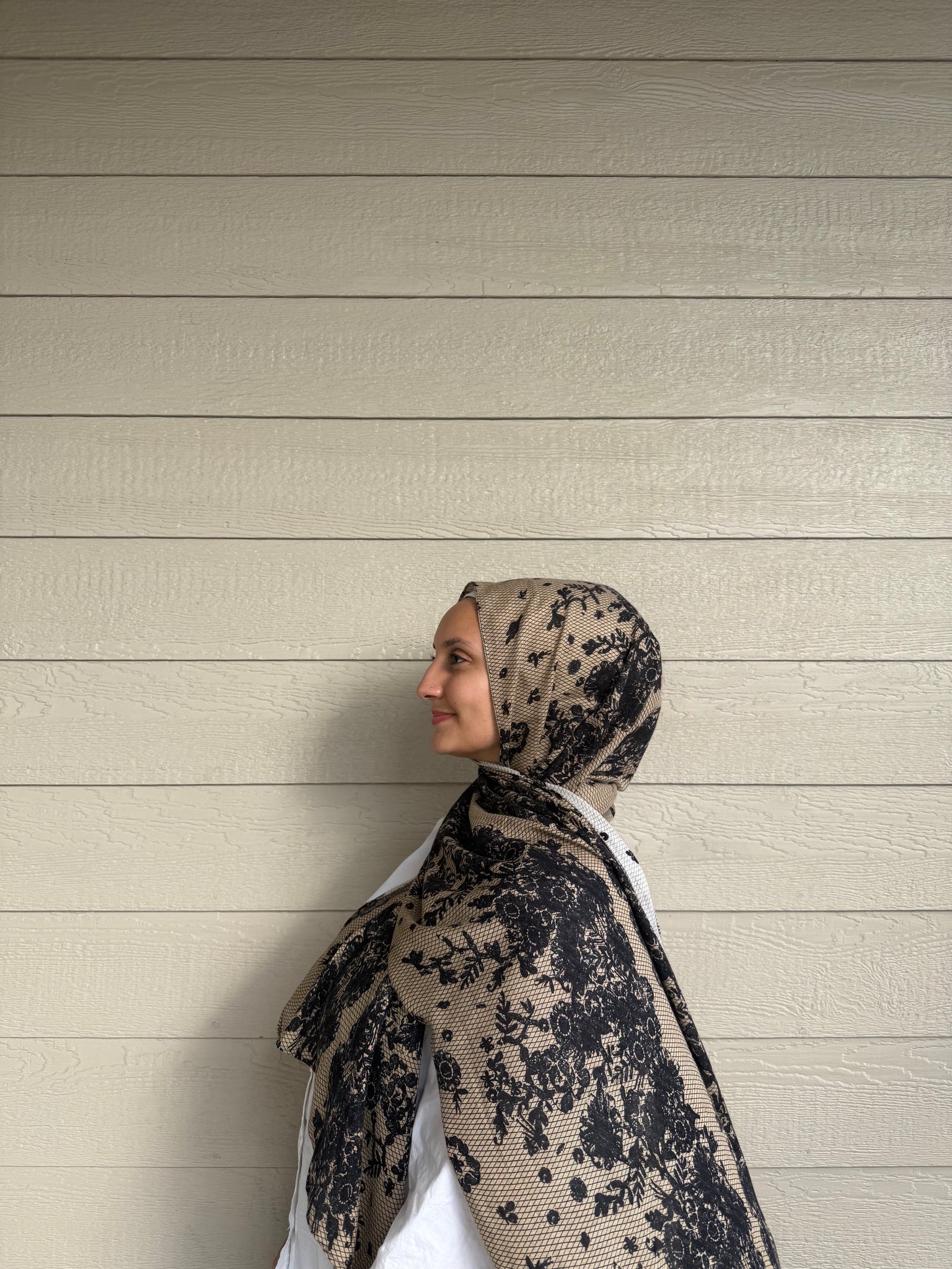Royal Rosebud Lace