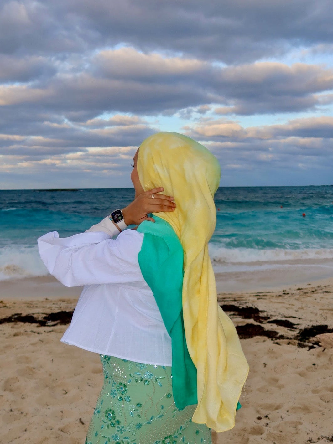 Aqua Citrus