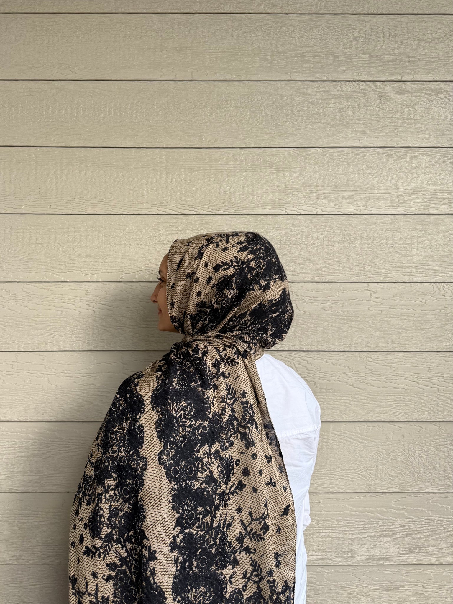 Royal Rosebud Lace