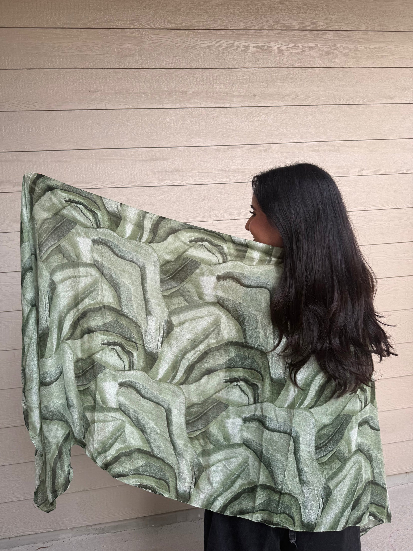 Olive Marble